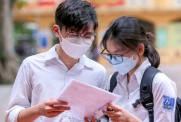 Đề thi THPT Quốc gia 2023 môn Văn chính thức của Bộ GDĐT